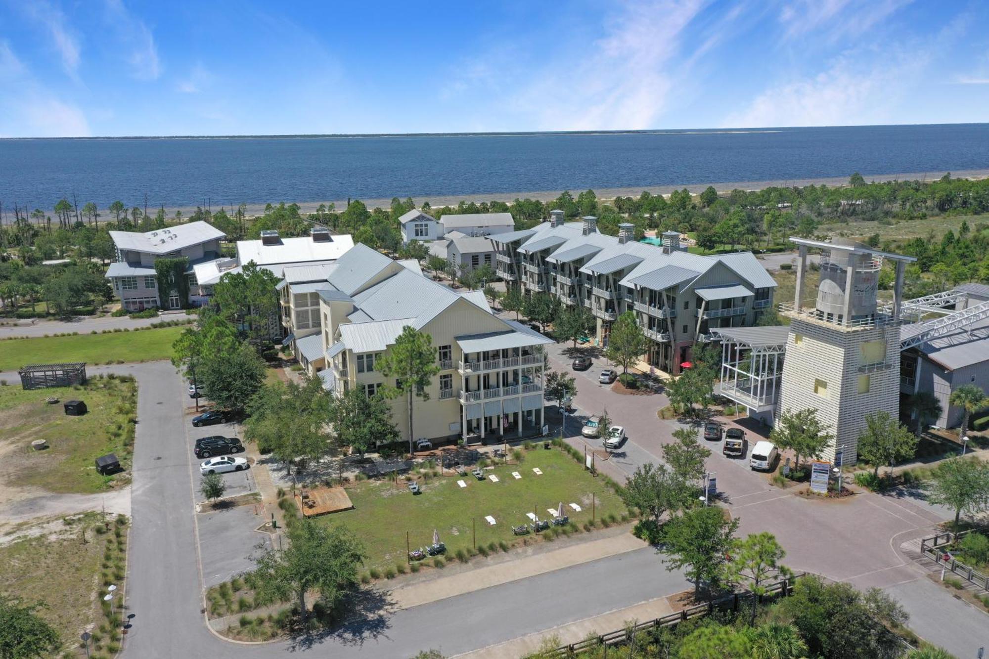 The Blue Bird By Pristine Properties Vacation Rentals Port St. Joe Exterior foto