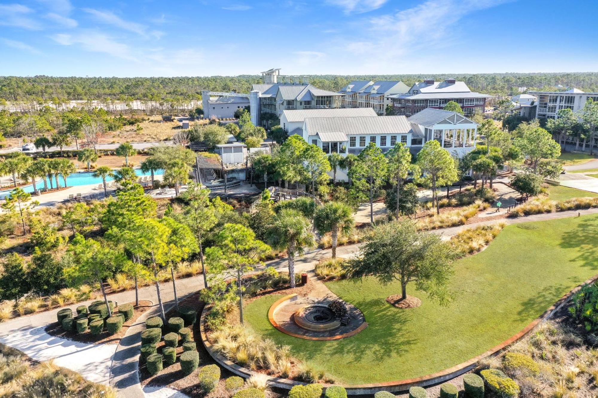 The Blue Bird By Pristine Properties Vacation Rentals Port St. Joe Exterior foto